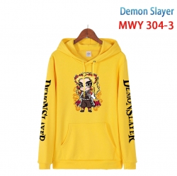 Demon Slayer Kimets Cartoon Sl...