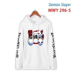 Demon Slayer Kimets Cartoon Sl...