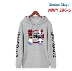 Demon Slayer Kimets Cartoon Sl...