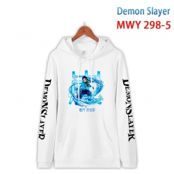 Demon Slayer Kimets Cartoon Sl...