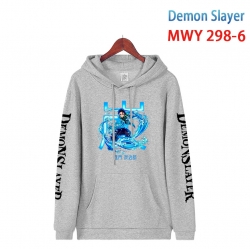 Demon Slayer Kimets Cartoon Sl...