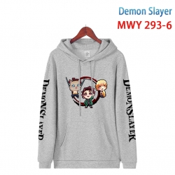 Demon Slayer Kimets Cartoon Sl...