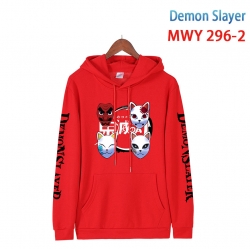 Demon Slayer Kimets Cartoon Sl...