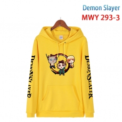 Demon Slayer Kimets Cartoon Sl...