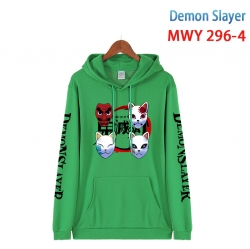 Demon Slayer Kimets Cartoon Sl...