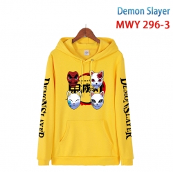 Demon Slayer Kimets Cartoon Sl...