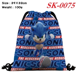 Sonic the Hedgehog  cartoon Wa...