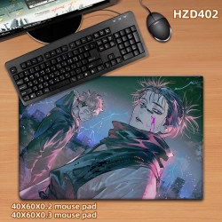 Jujutsu Kaisen Anime desk mat ...