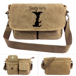 Death note  Anime peripheral c...