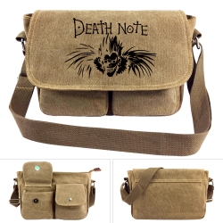 Death note  Anime peripheral c...