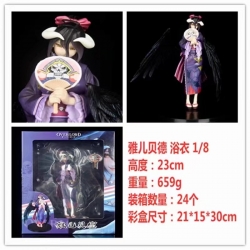 Figure Overlord Boxed Figure D...
