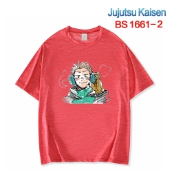 Jujutsu Kaisen New ice silk co...