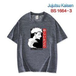 Jujutsu Kaisen New ice silk co...