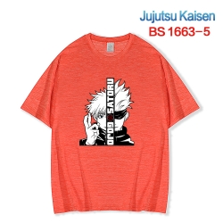 Jujutsu Kaisen New ice silk co...