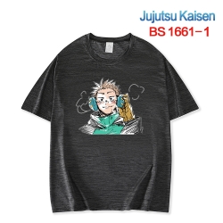 Jujutsu Kaisen New ice silk co...