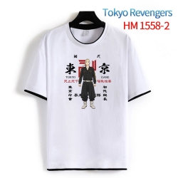 Tokyo Revengers Cotton round n...