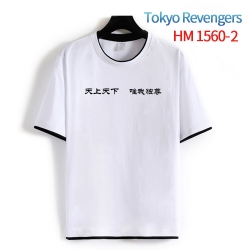 Tokyo Revengers Cotton round n...