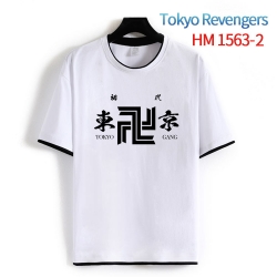 Tokyo Revengers Cotton round n...