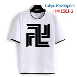 Tokyo Revengers Cotton round n...