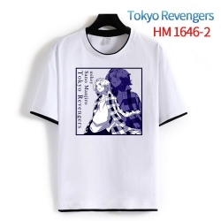 Tokyo Revengers Cotton round n...