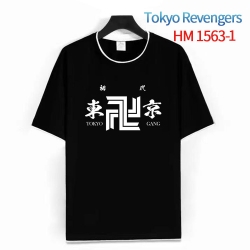 Tokyo Revengers Cotton round n...