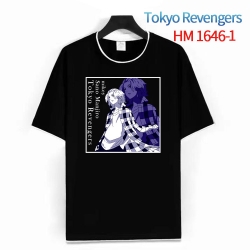 Tokyo Revengers Cotton round n...