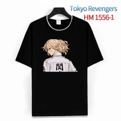 Tokyo Revengers Cotton round n...