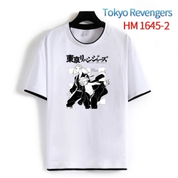 Tokyo Revengers Cotton round n...