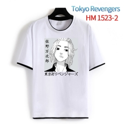 Tokyo Revengers Cotton round n...