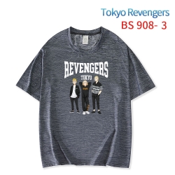 Tokyo Revengers New ice silk c...