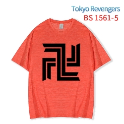 Tokyo Revengers New ice silk c...