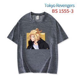 Tokyo Revengers New ice silk c...