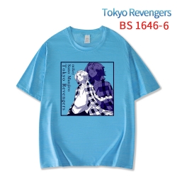 Tokyo Revengers New ice silk c...