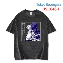 Tokyo Revengers New ice silk c...