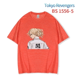 Tokyo Revengers New ice silk c...