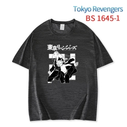 Tokyo Revengers New ice silk c...