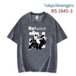 Tokyo Revengers New ice silk c...