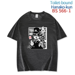 Toilet-Bound Hanako-kun New ic...