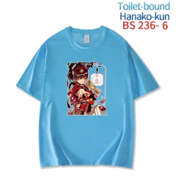 Toilet-Bound Hanako-kun New ic...