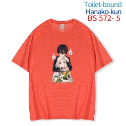 Toilet-Bound Hanako-kun New ic...