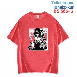 Toilet-Bound Hanako-kun New ic...