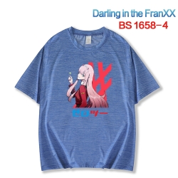 DARLING in the FRANX New ice s...