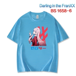 DARLING in the FRANX New ice s...