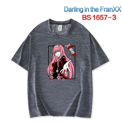 DARLING in the FRANX New ice s...