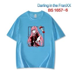 DARLING in the FRANX New ice s...