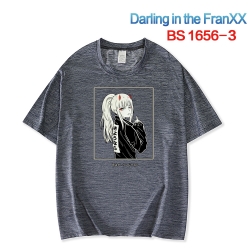 DARLING in the FRANX New ice s...