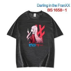 DARLING in the FRANX New ice s...