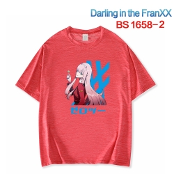 DARLING in the FRANX New ice s...