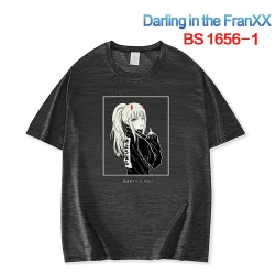 DARLING in the FRANX New ice s...