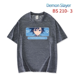 Demon Slayer Kimets New ice si...